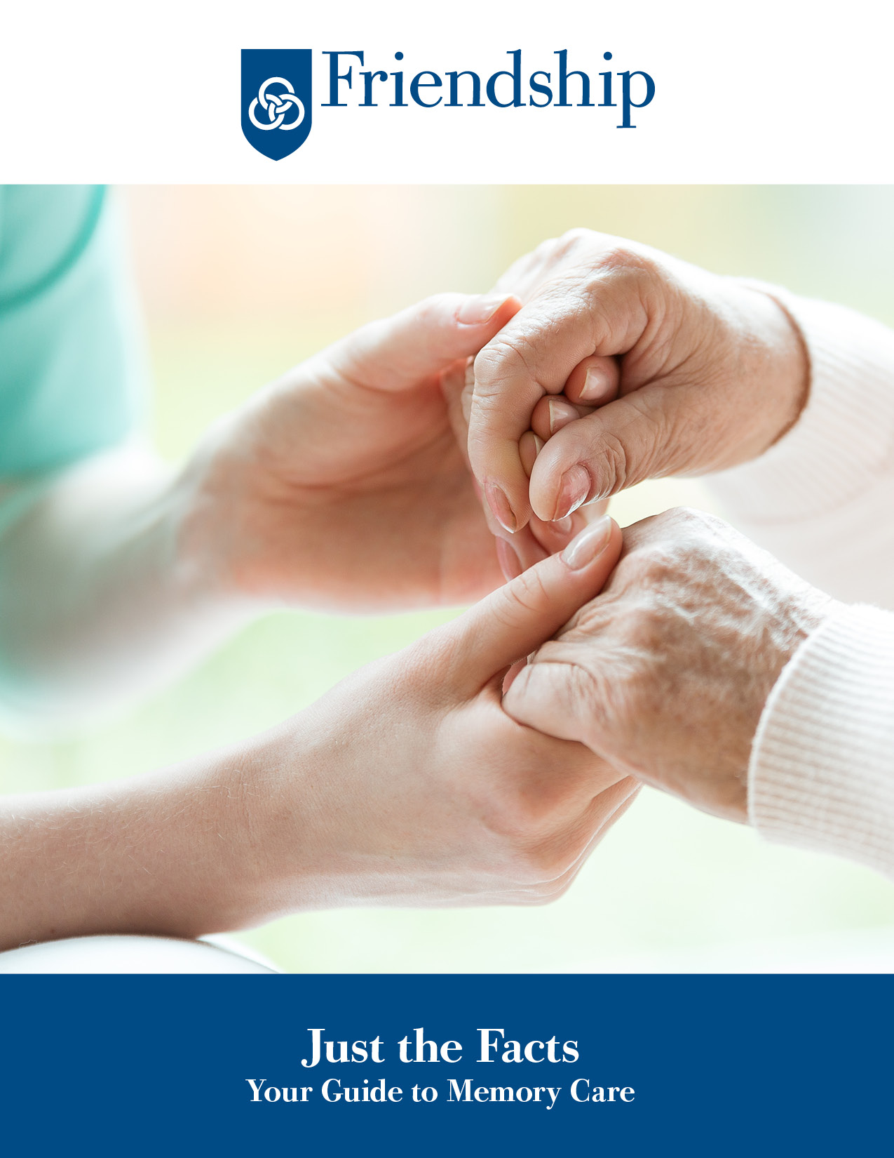 5 Things to Know About Memory Care in Senior Living